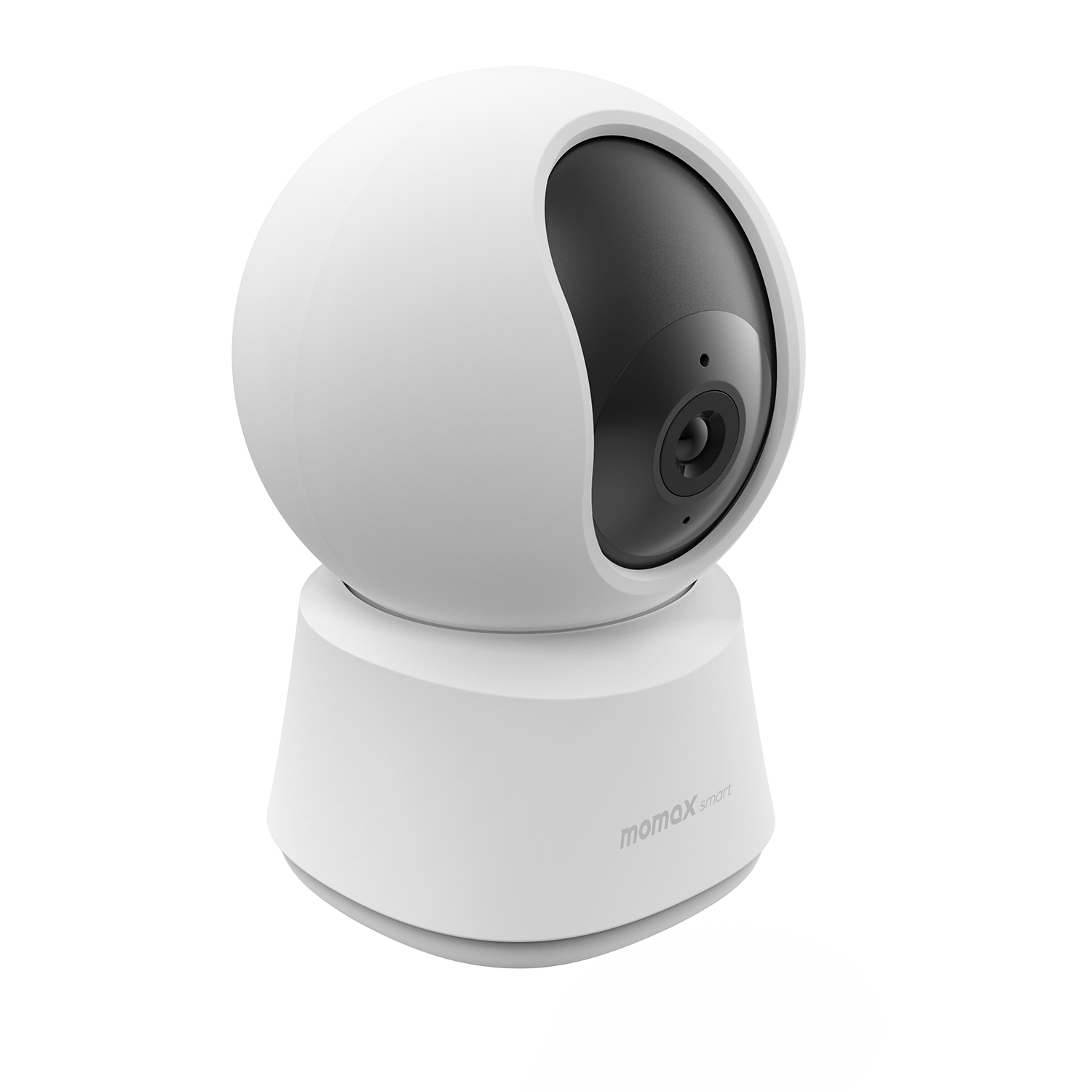 Smart Eye 360° IoT IP Camera