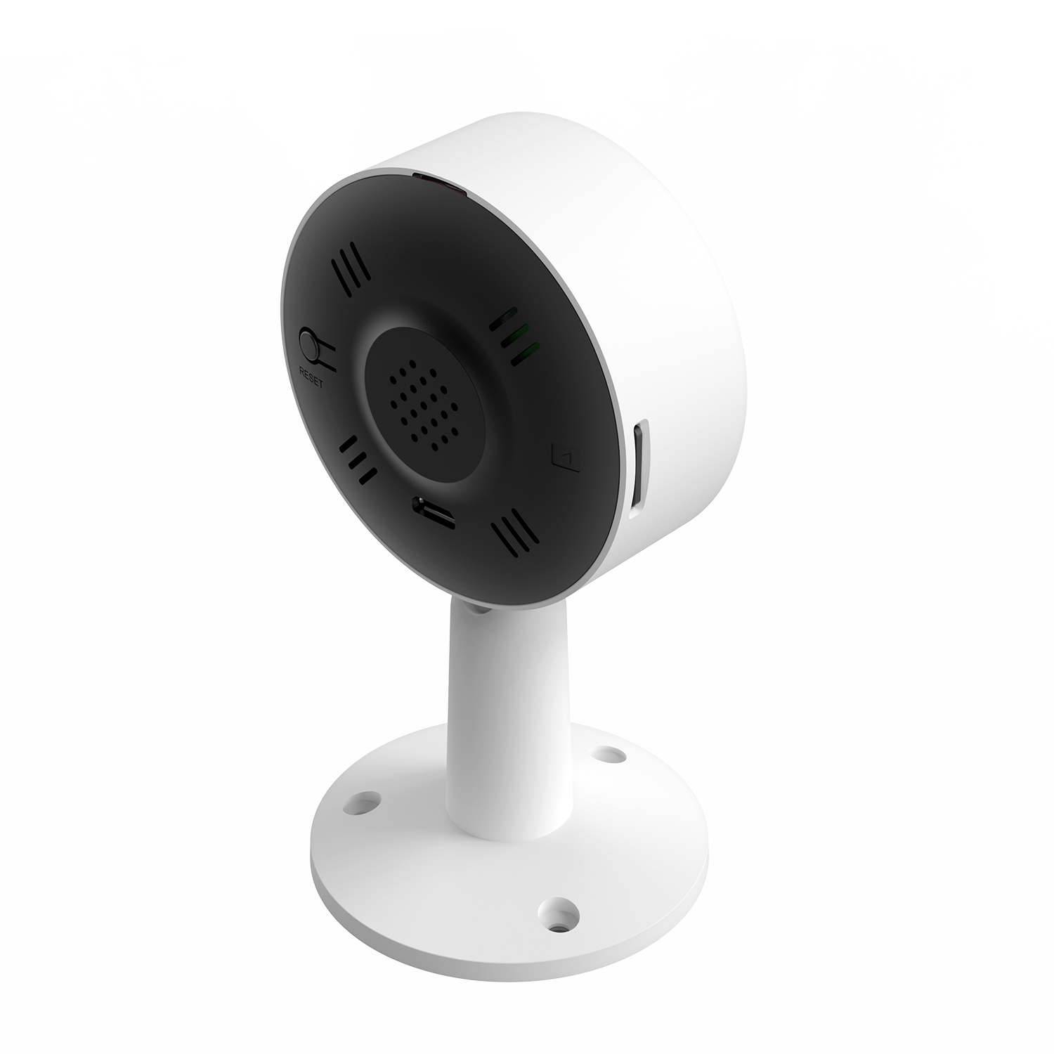 Smart Eye Rotatable IoT IP Camera