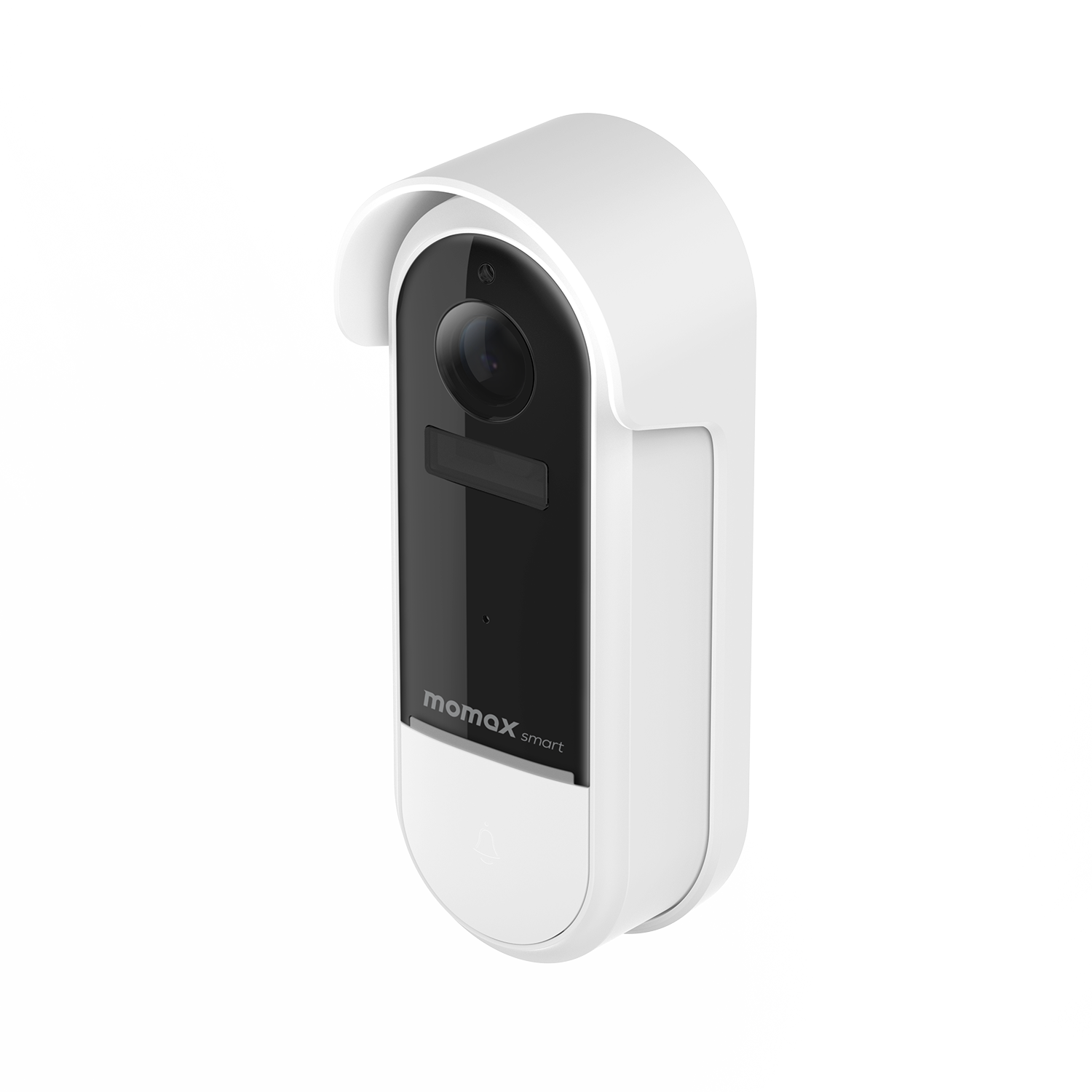 Smart Bell IoT IP Camera Doorbell