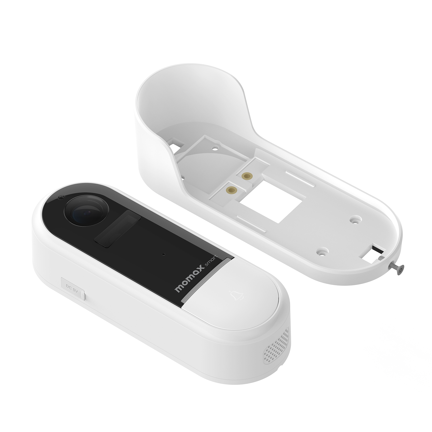 Smart Bell IoT IP Camera Doorbell