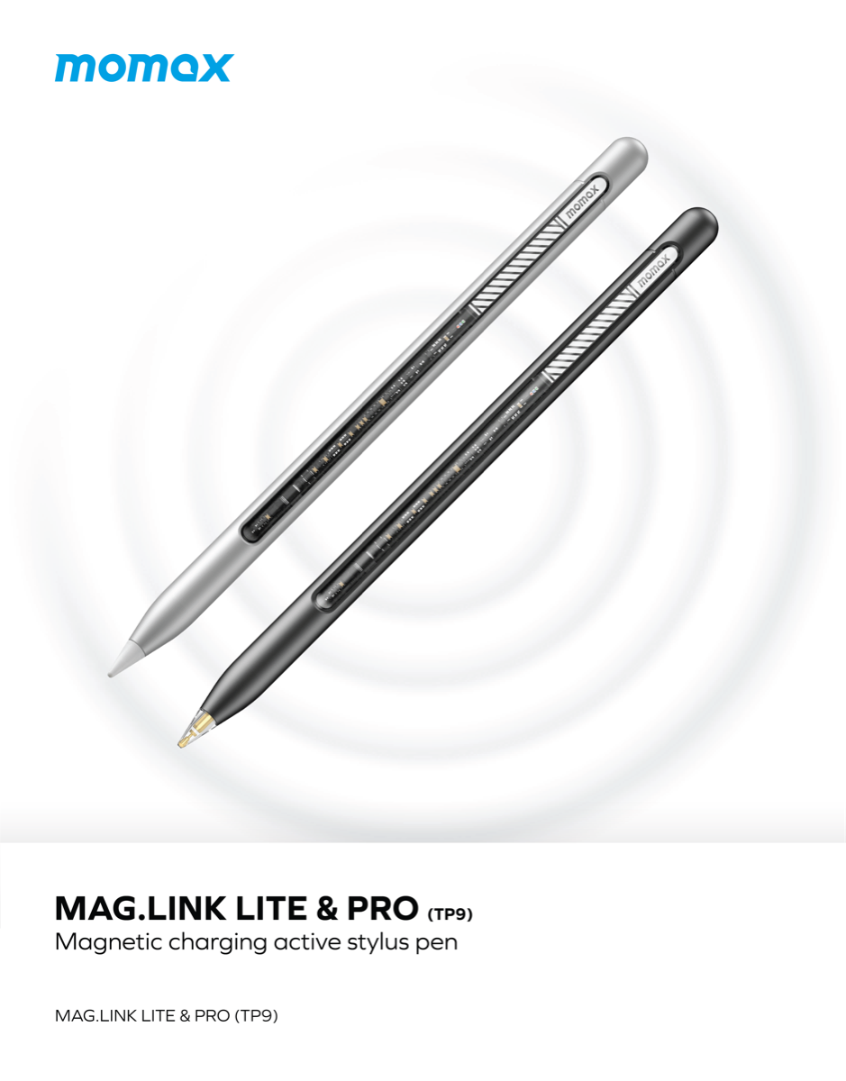 Mag. Link Pro Magnetic Stylus
