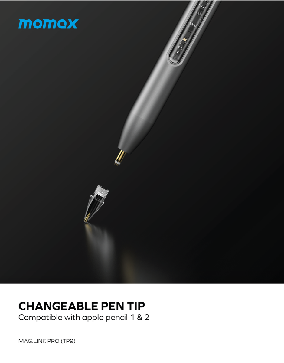 Mag. Link Pro Magnetic Stylus