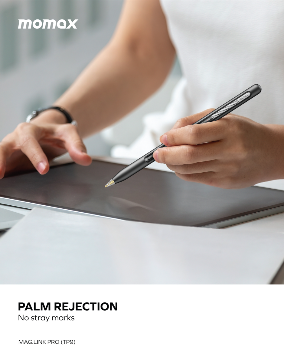 Mag. Link Pro Magnetic Stylus