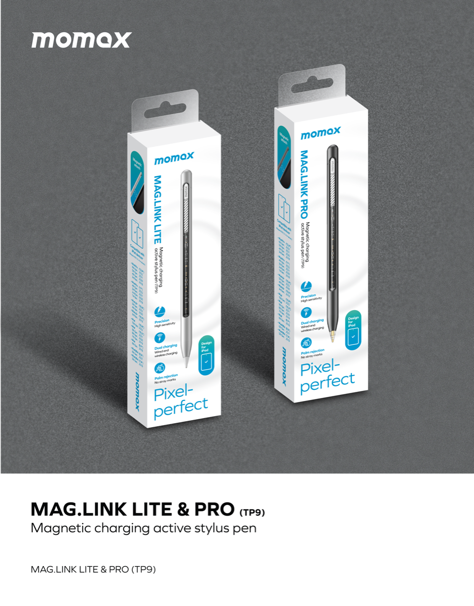 Mag. Link Pro Magnetic Stylus