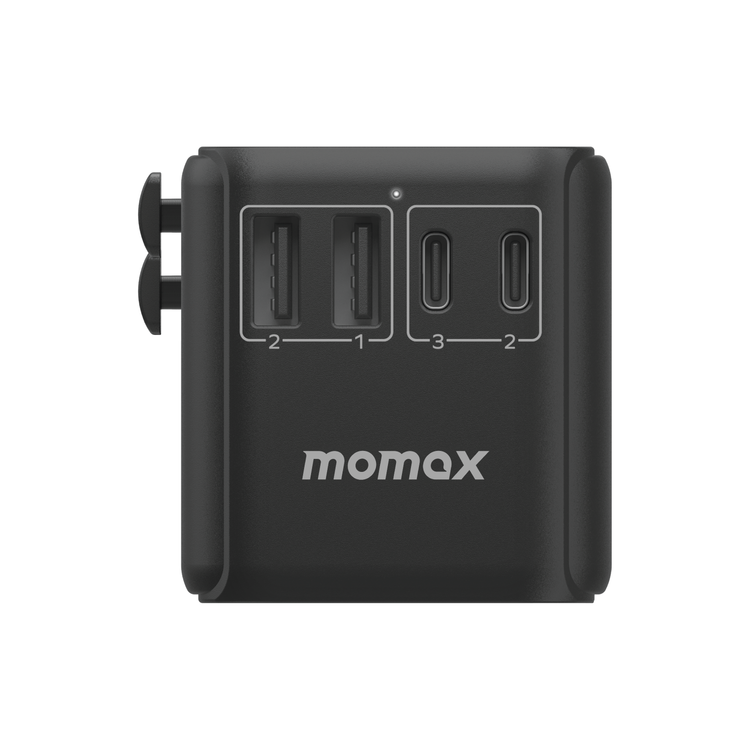 1-World Travel Adapter 35W