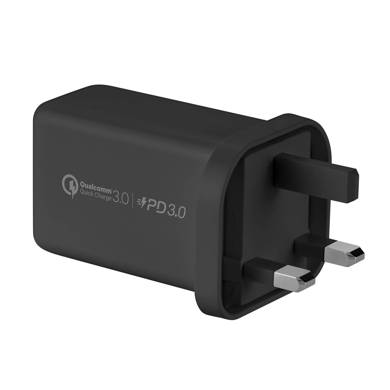 ONEPLUG 3-Port GaN Charger (65W)