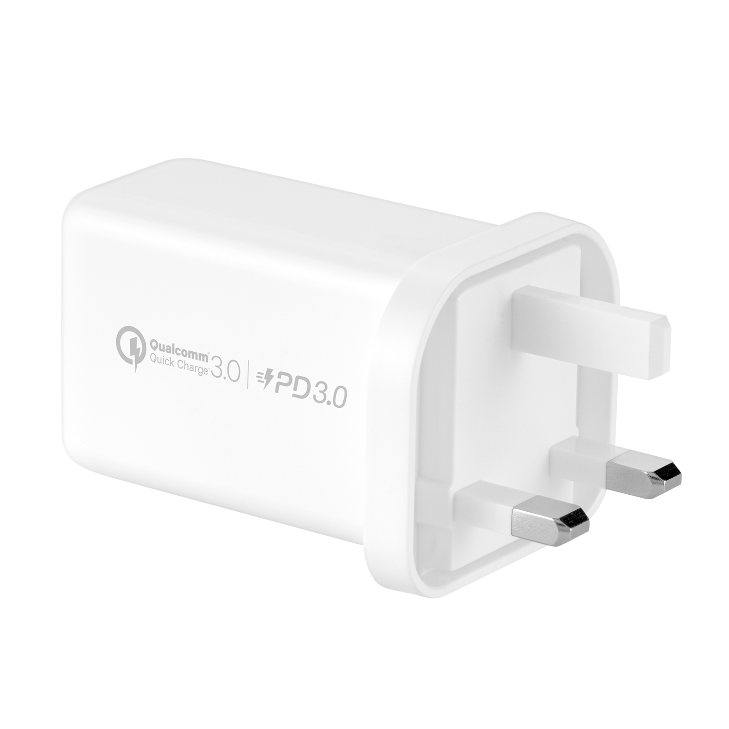 ONEPLUG 3-Port GaN Charger (65W)