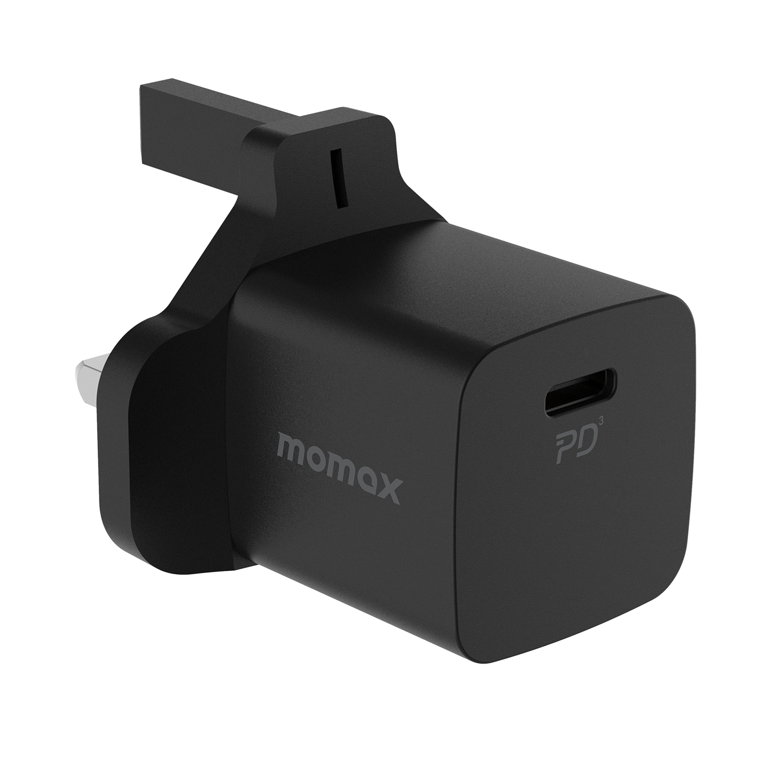 ONEPLUG Mini USB-C PD Charger (20W)