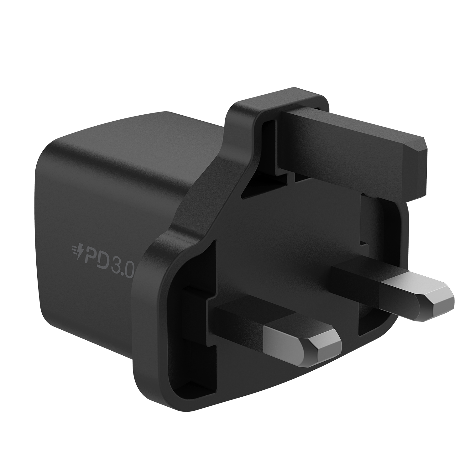 ONEPLUG Mini USB-C PD Charger (20W)