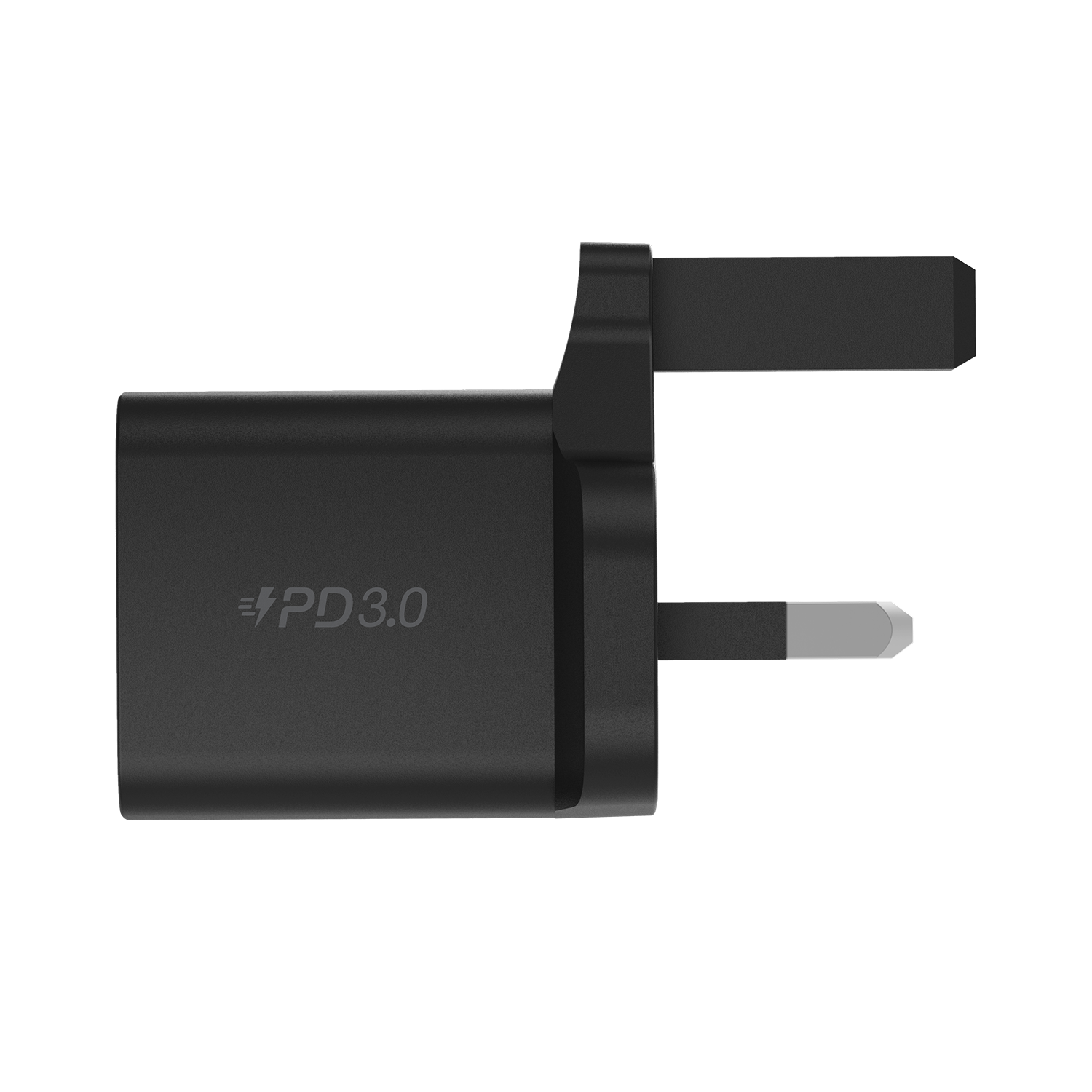 ONEPLUG Mini USB-C PD Charger (20W)