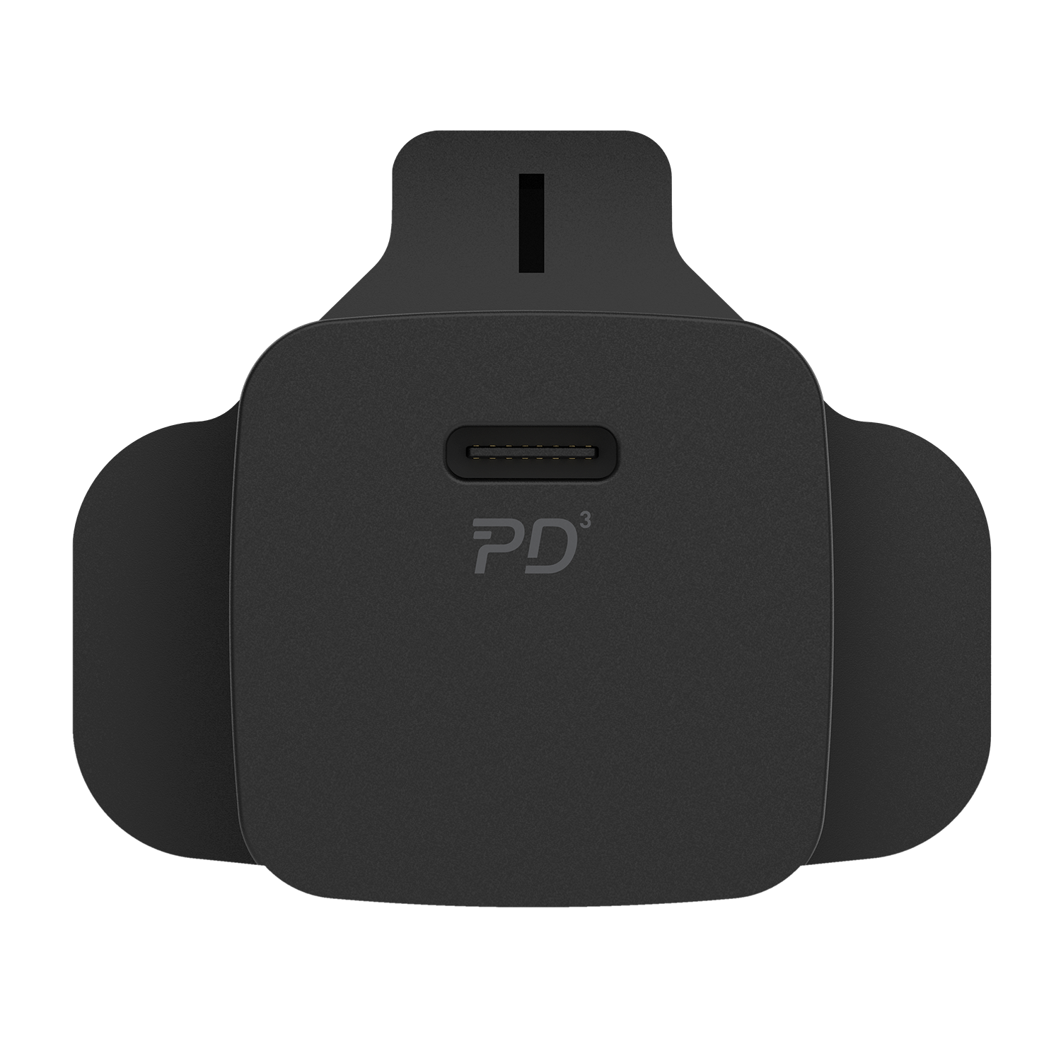 ONEPLUG Mini USB-C PD Charger (20W)