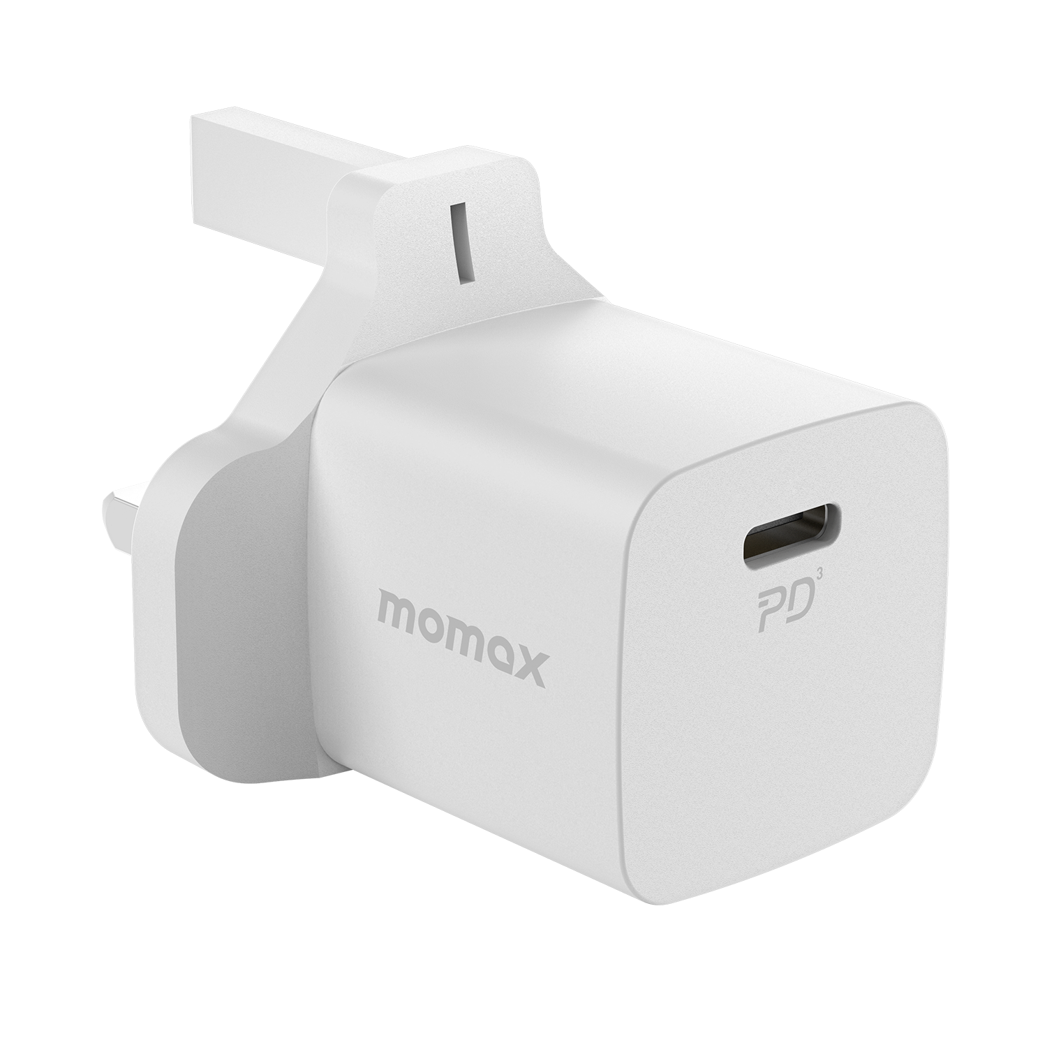 ONEPLUG Mini USB-C PD Charger (20W)