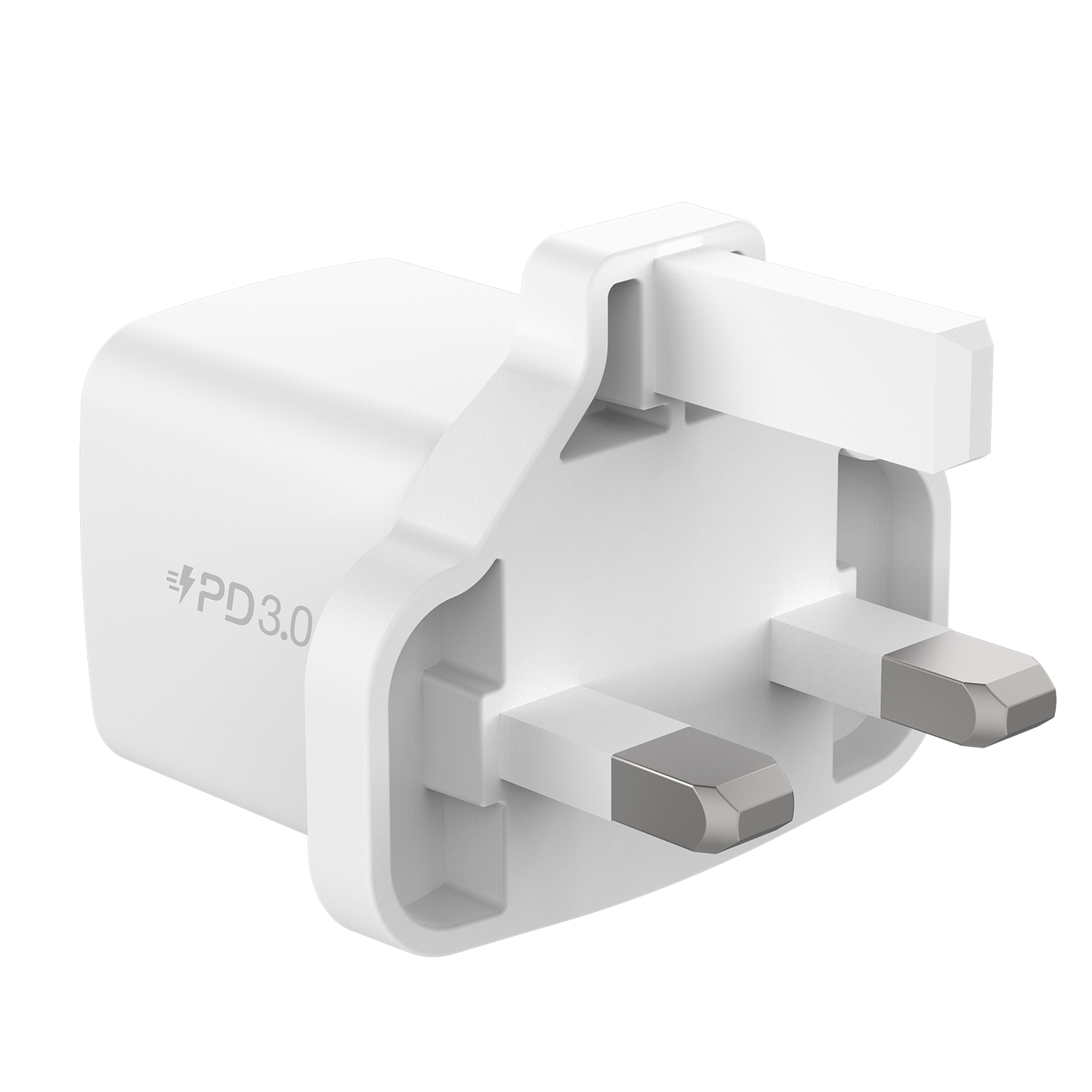 ONEPLUG Mini USB-C PD Charger (20W)