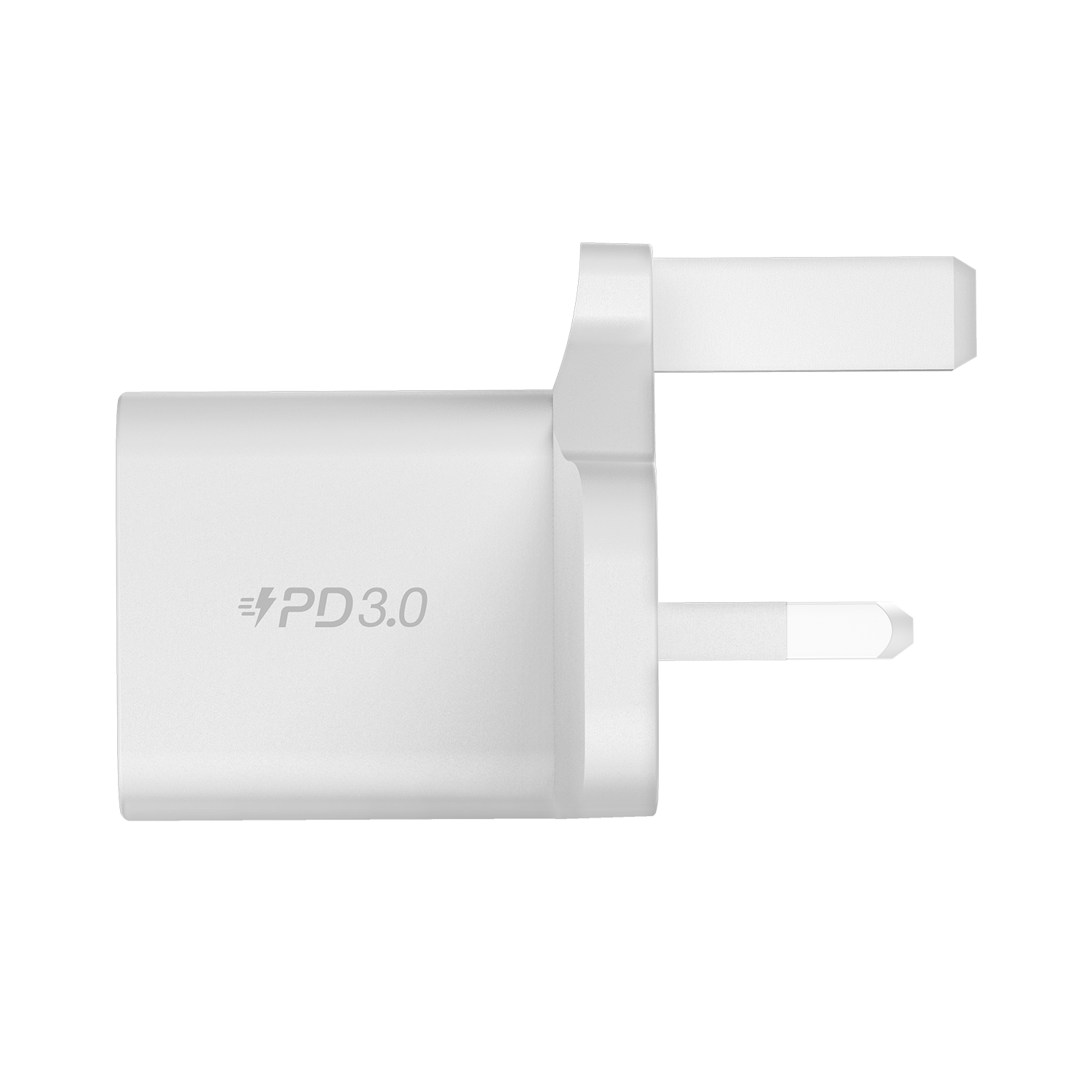 ONEPLUG Mini USB-C PD Charger (20W)