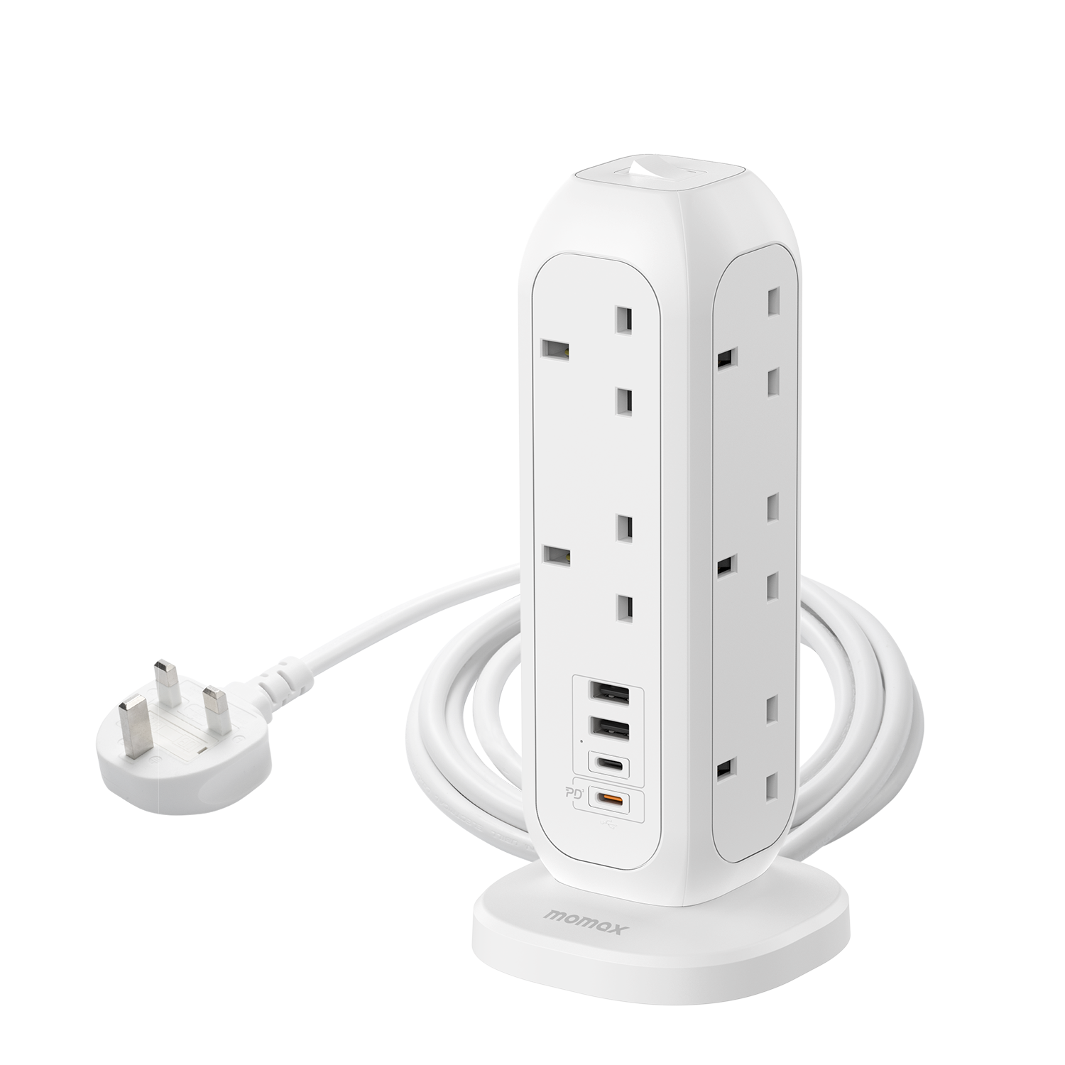ONEPLUG 11-Outlet Power Strip