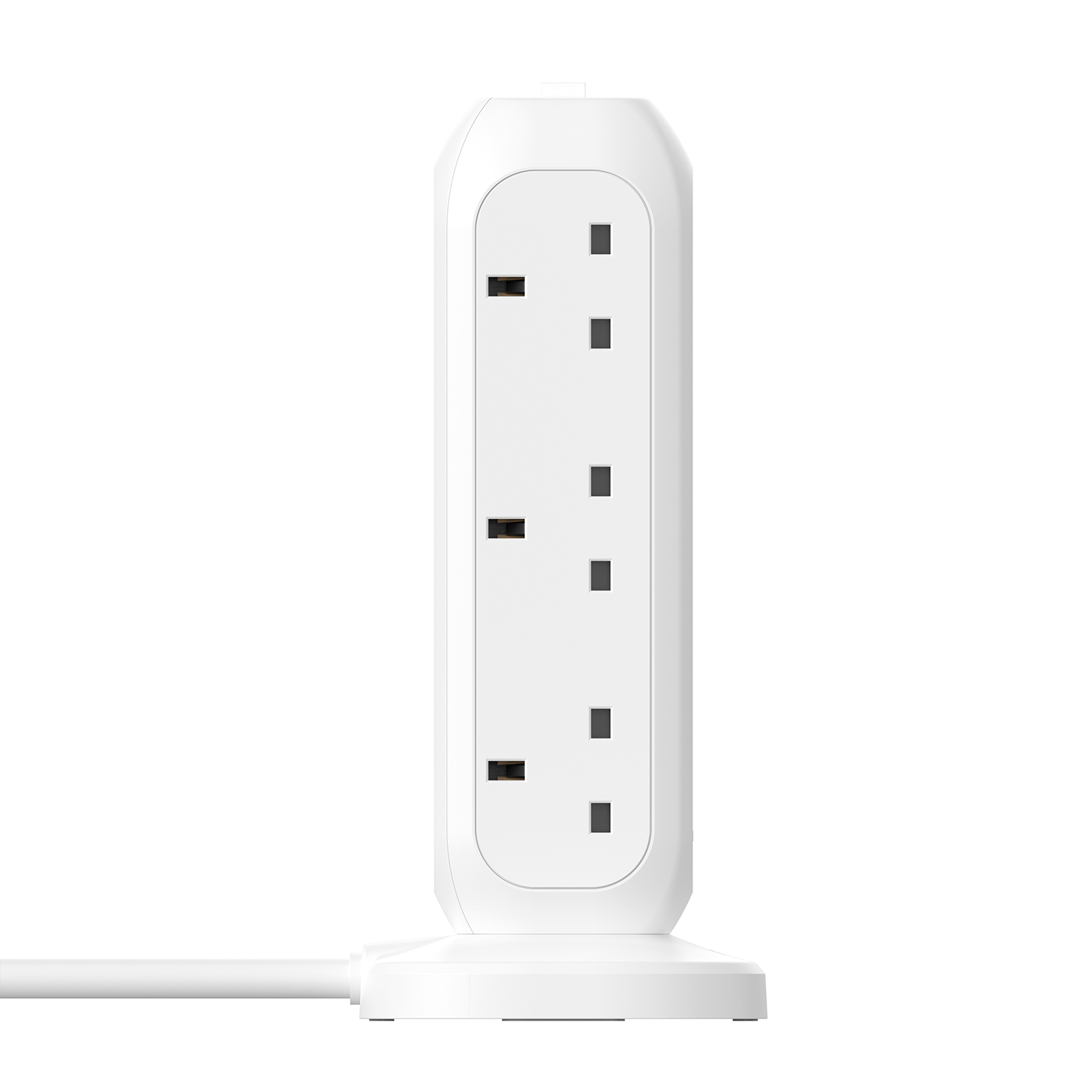 ONEPLUG 11-Outlet Power Strip