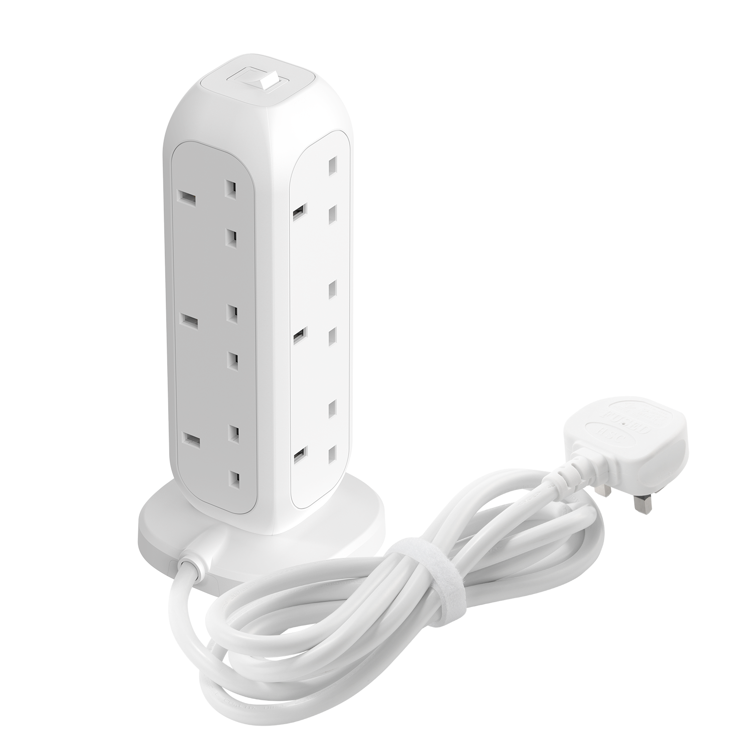 ONEPLUG 11-Outlet Power Strip