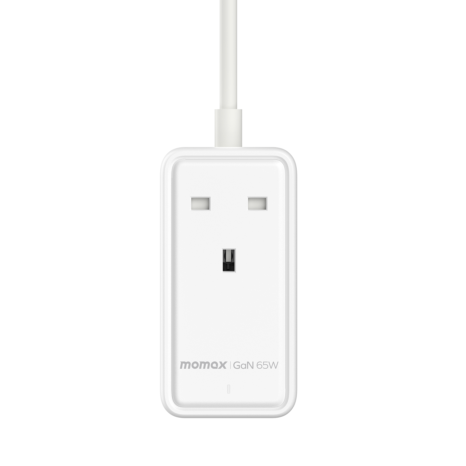 ONEPLUG 65W GaN Extension Cord