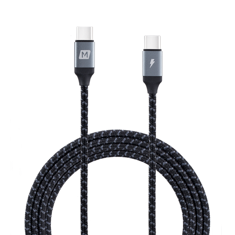 Zero Type C to Type C Cable (2M)
