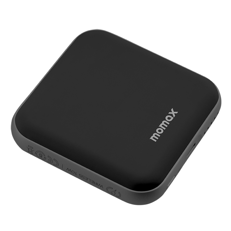 Q.Mag Power 2 Magnetic Wireless Battery Pack 3500mAh