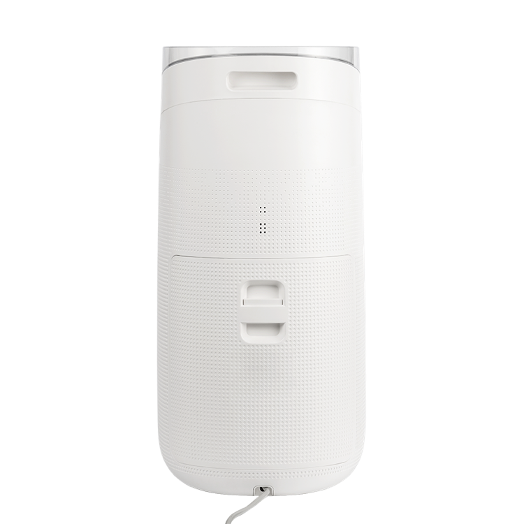 Robust IoT UV-C Air Purifier