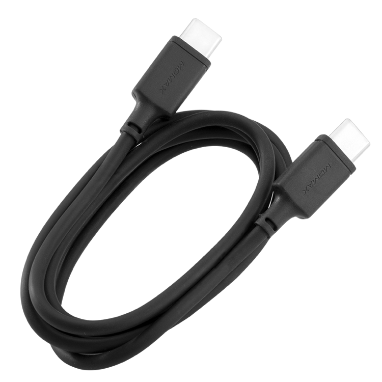 ZERO 100W USB-C to USB-C TPE cable (1m)