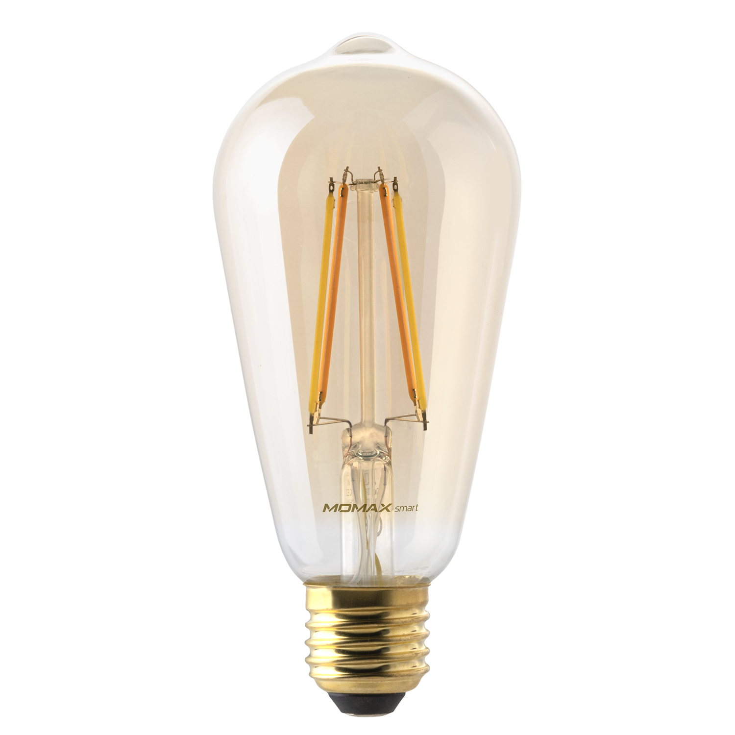 Smart Classic IoT LED Bulb (Edison)