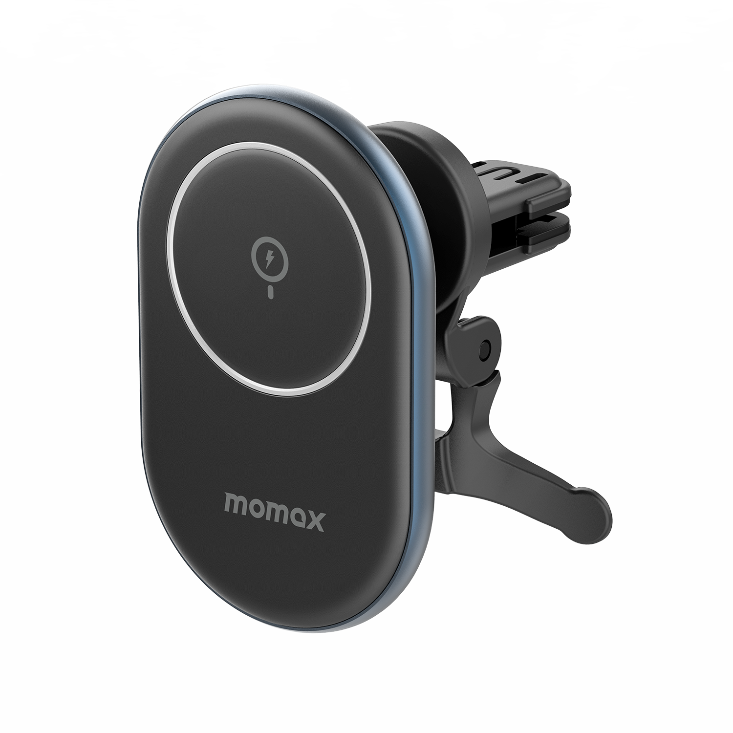 Q.Mag Mount 2 15W Magnetic Wireless Charging Car Mount