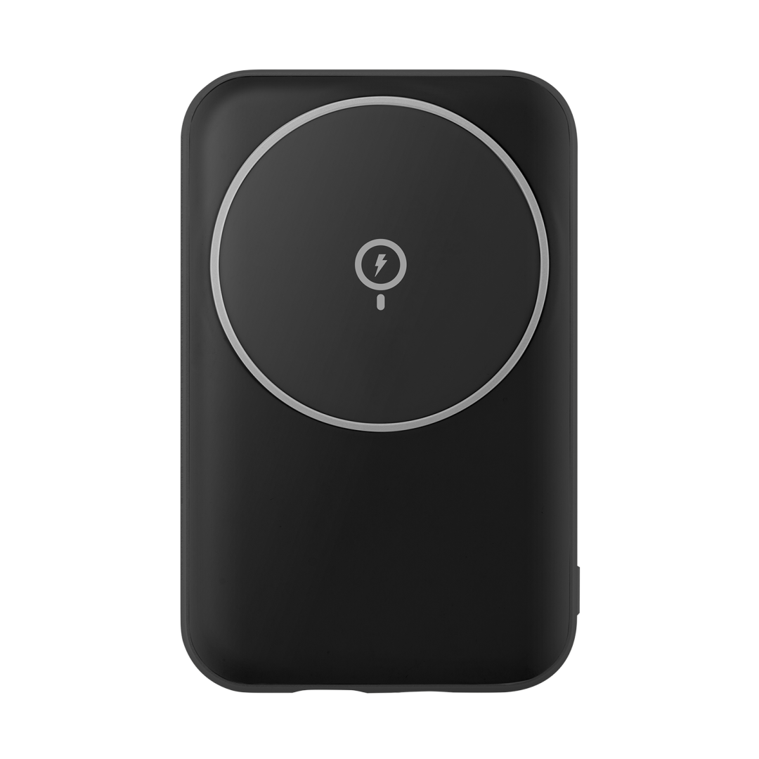 Q.Mag Power 3 Wireless Battery Pack 7200mAh