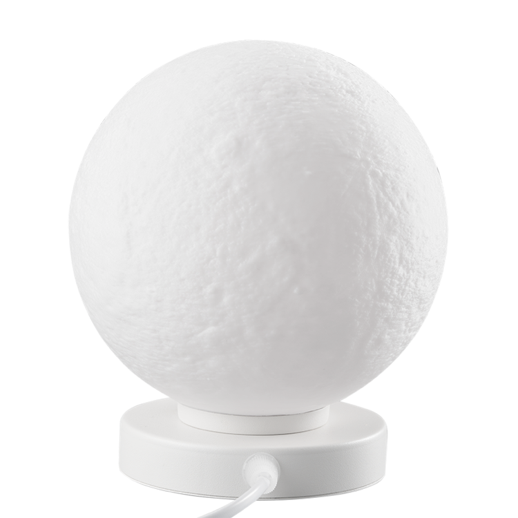 Moon IoT Ambient Lamp