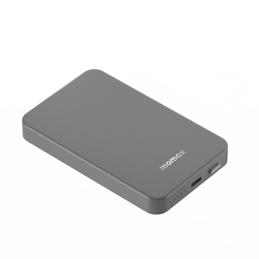 Q.Mag Power 6 Wireless Battery Pack 5,000mAh