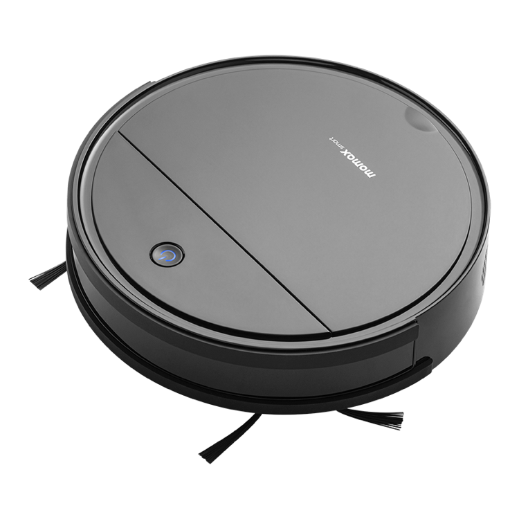 MiniCleanse IoT Vacuum Robot