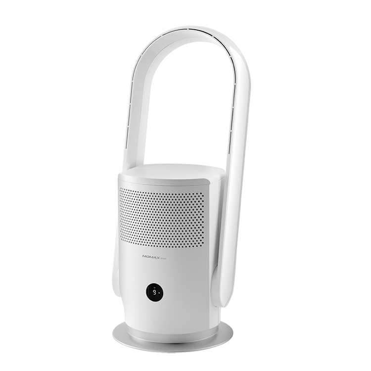 Ultra-Air IoT UV-C Purifying Fan