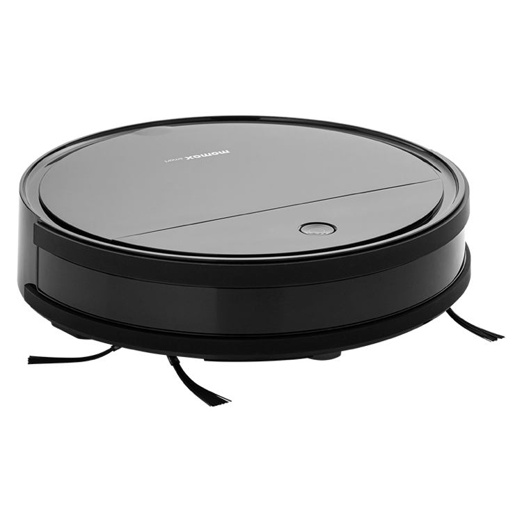 Mini-Cleanse IoT Vacuum Robot