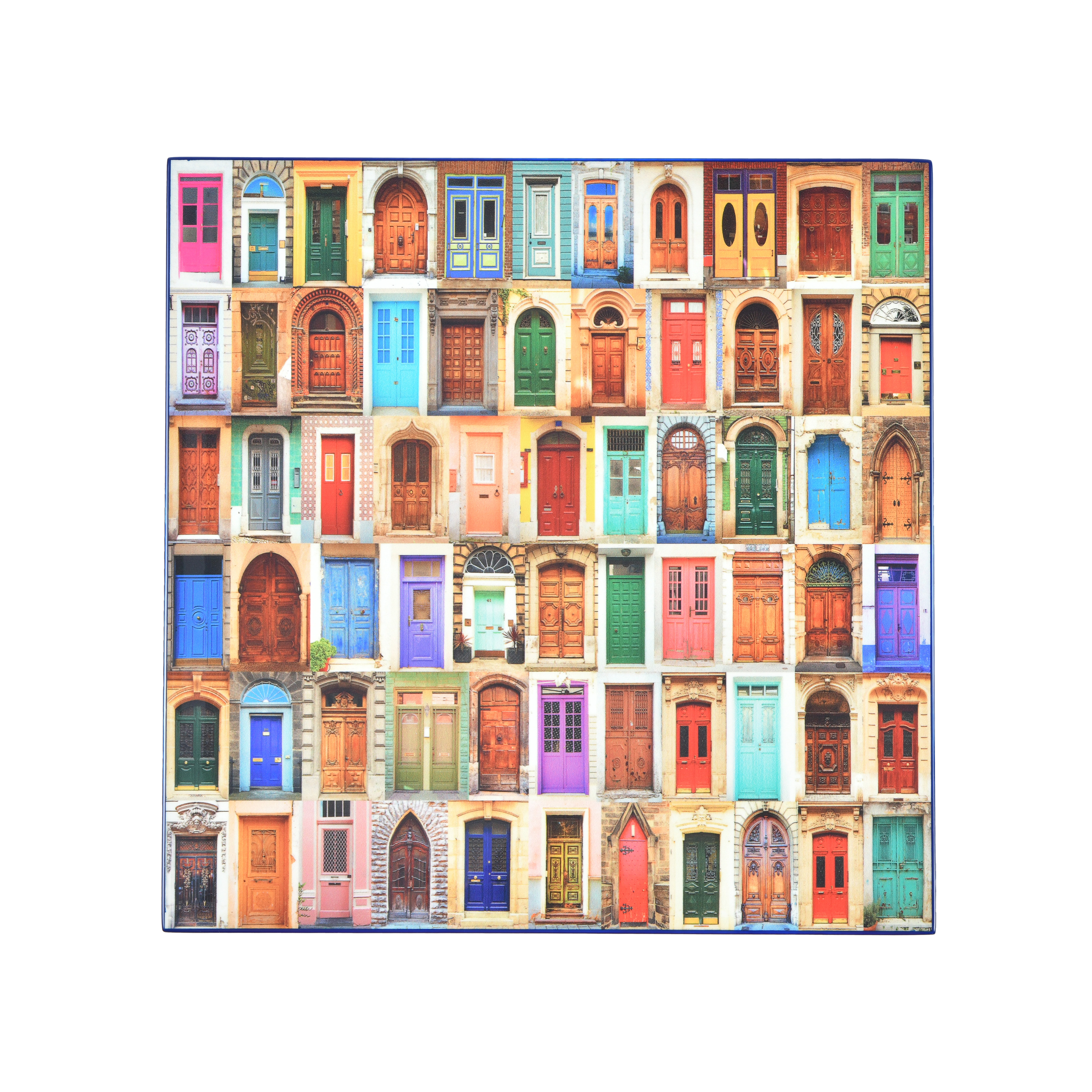 French Porte Keepsake Box