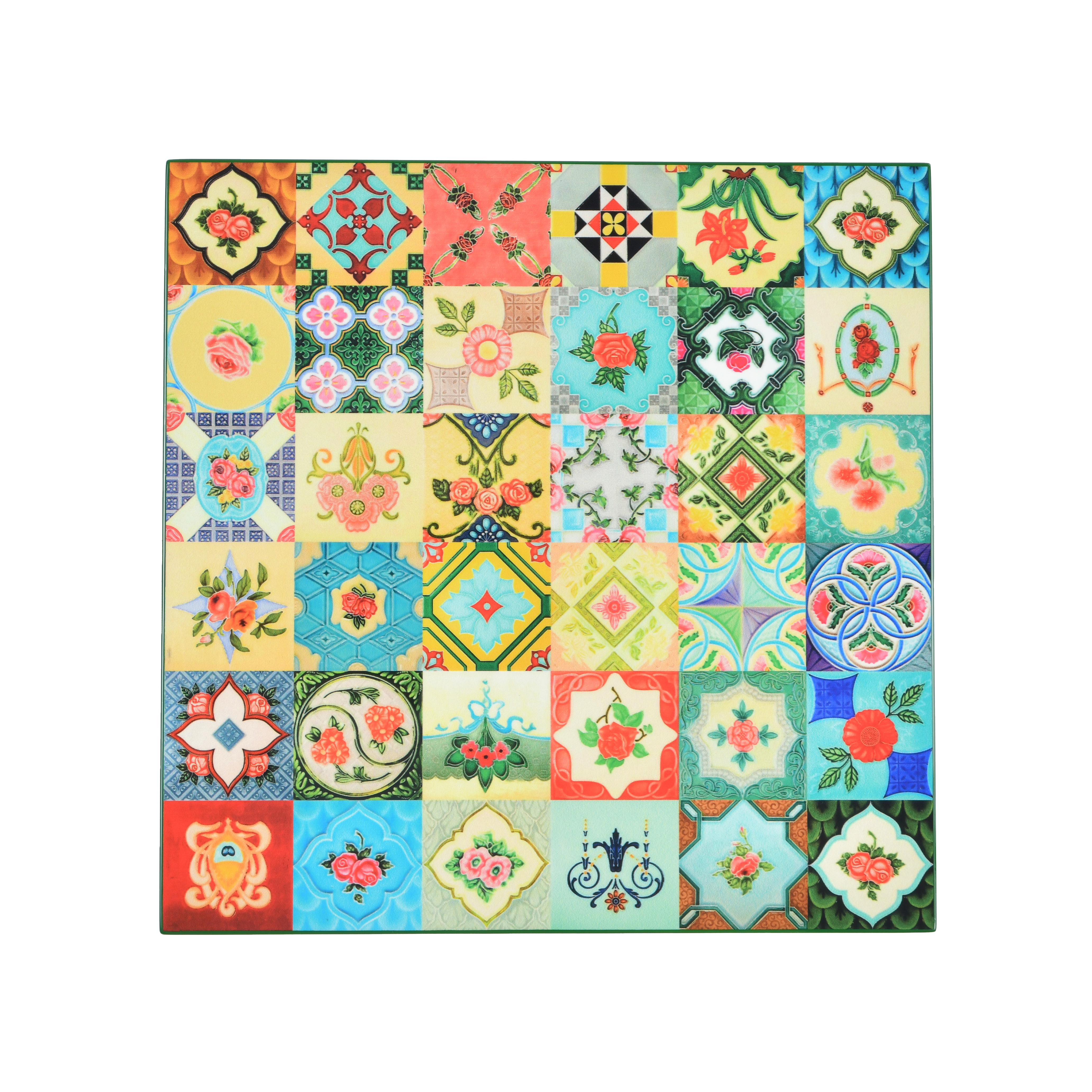 Peranakan Keepsake Box