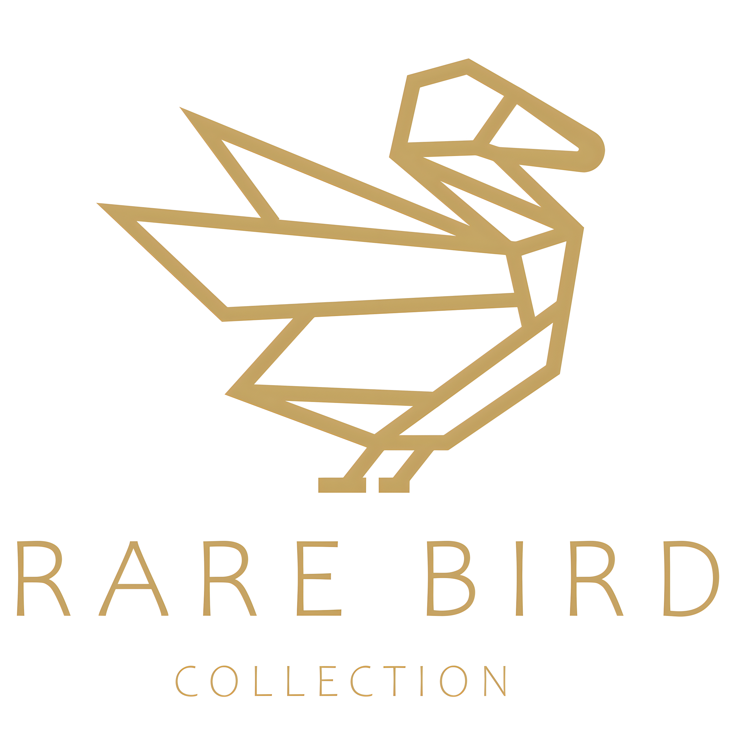 Rare Bird Collection