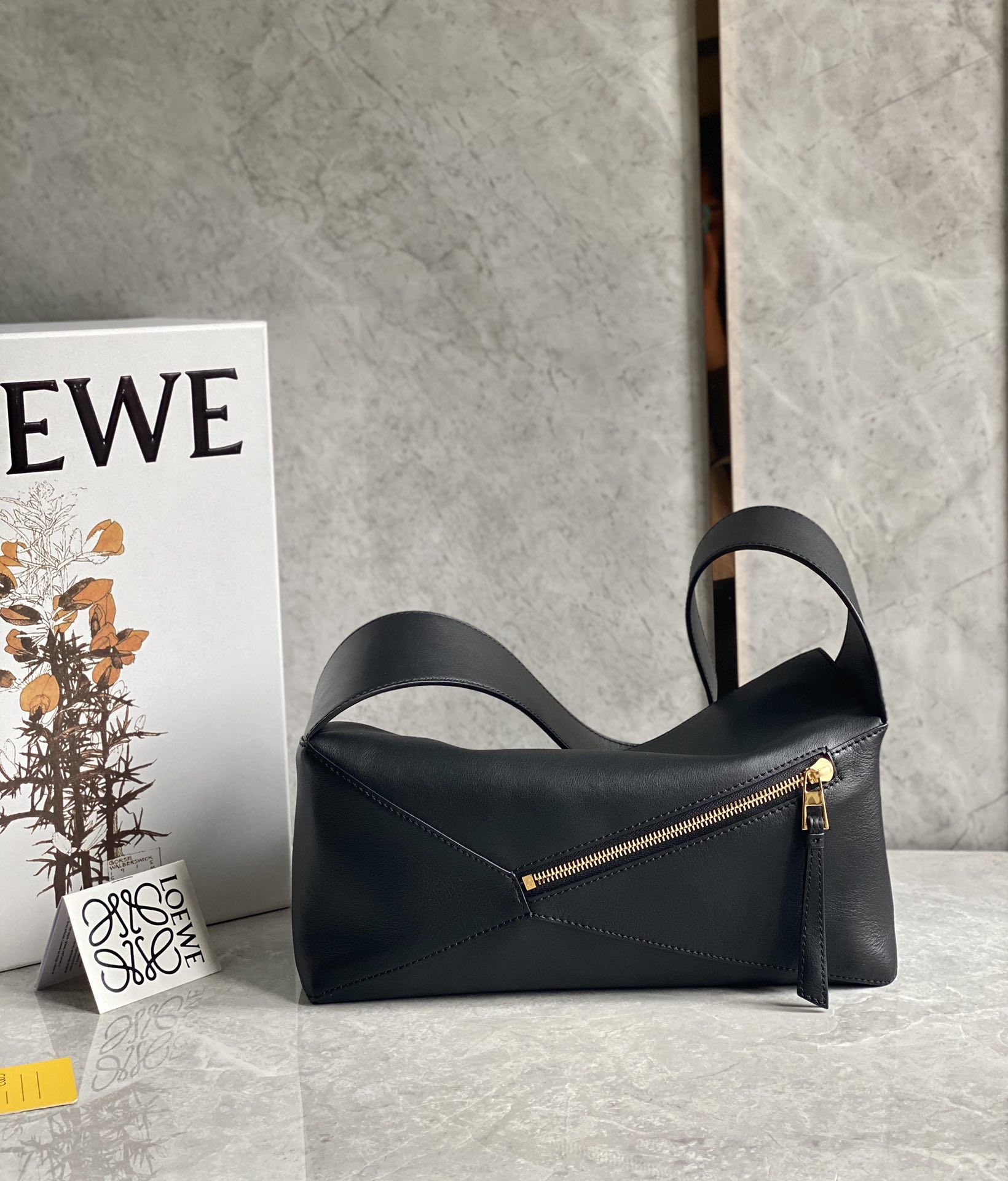 LOEWEç½—æ„�å¨�Puzzle