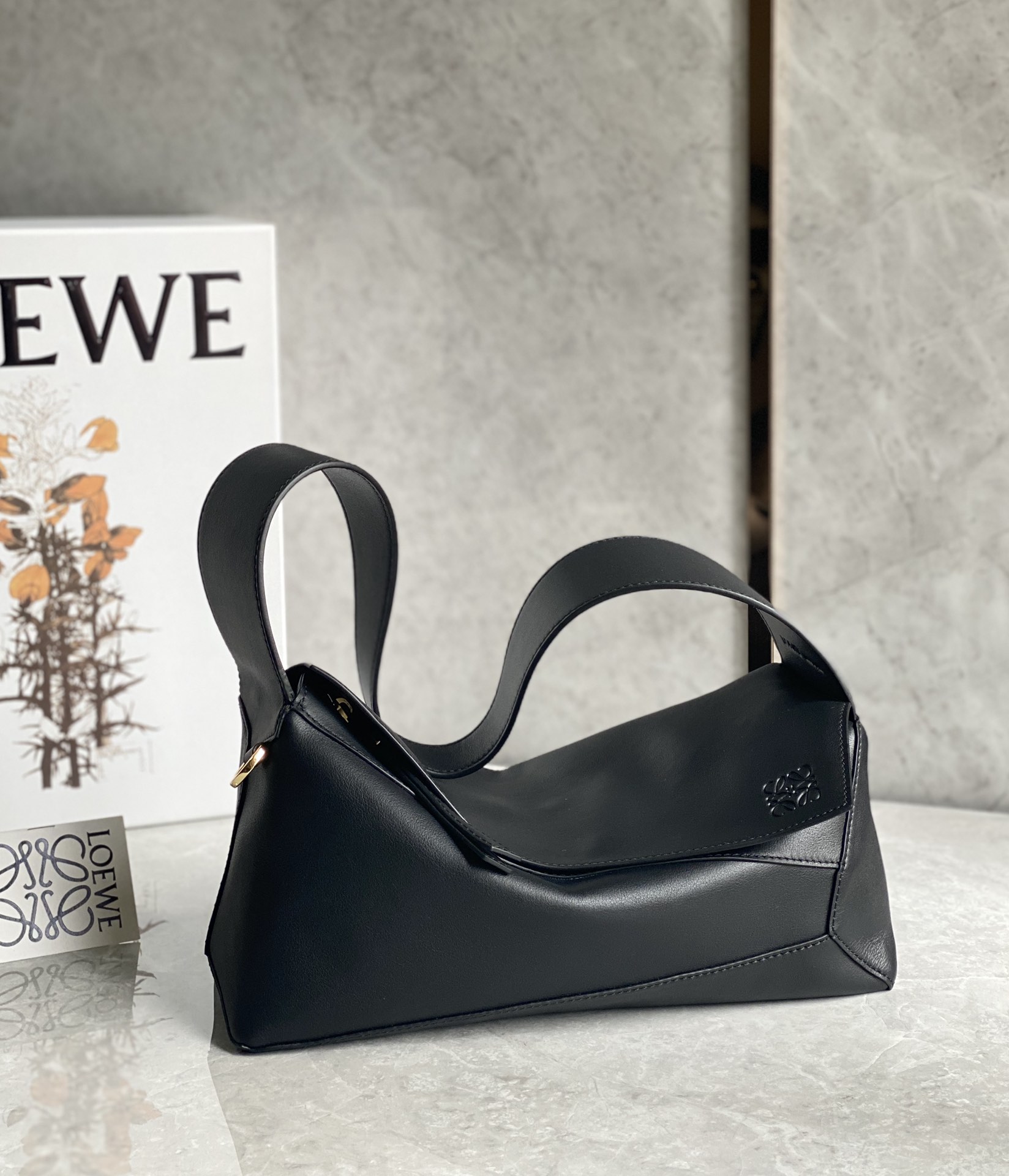 LOEWEç½—æ„�å¨�Puzzle