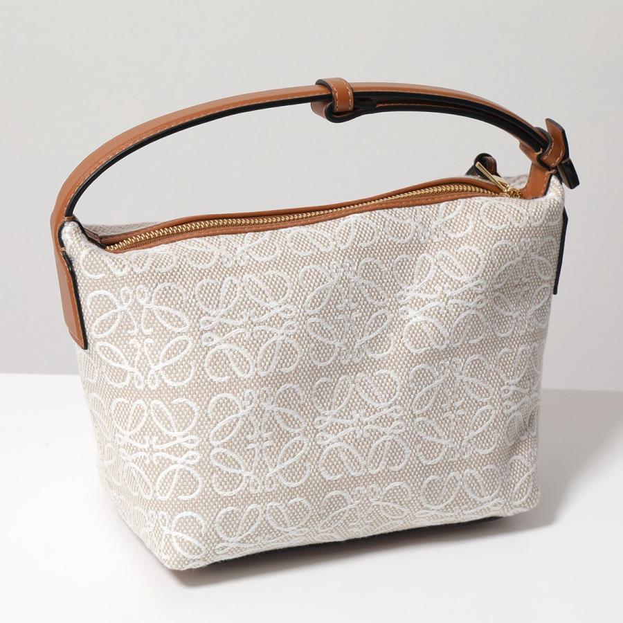 かわいい！【LOEWE】 Small Cubi Bag Anagram キュービィバッグ スモール (LOEWE/ショルダーバッグ・ポシェット)  76410589 ショルダーバッグ・ポシェット バッグ・カバン￥82,183-www.cepeige.org