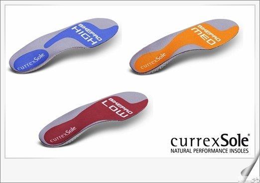 currexSole | BIKEPRO