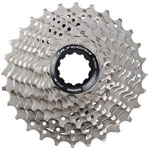 Shimano CS-R8000 Ultegra Cassette - 11 speed