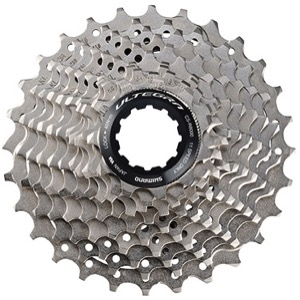 Shimano CS-R8000 Ultegra Cassette
