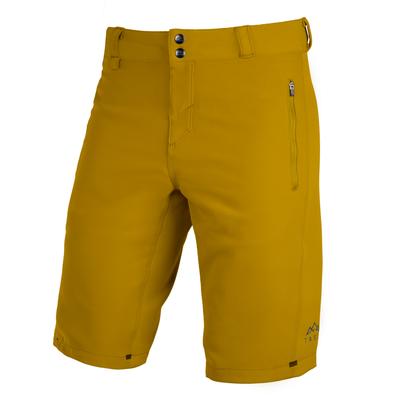 TASCO Scout Shorts - MUSTARD
