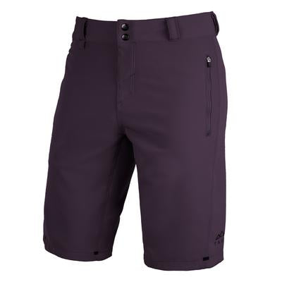 TASCO Scout Shorts - PUNK PURPLE