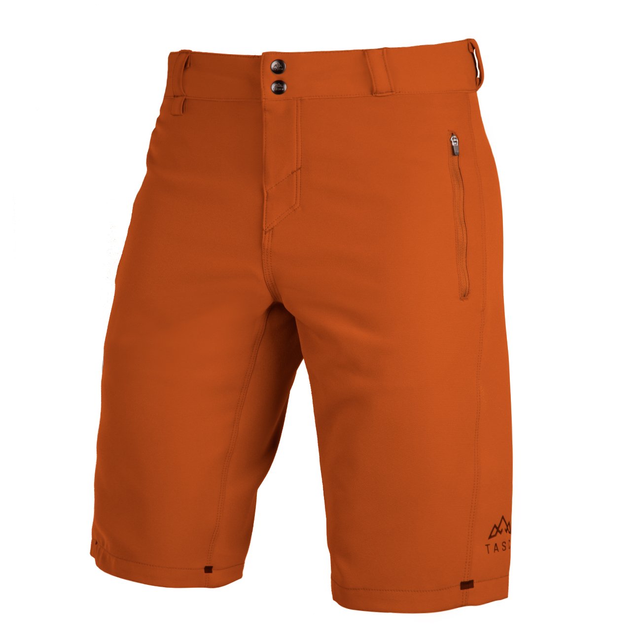 TASCO Scout Shorts - RUST