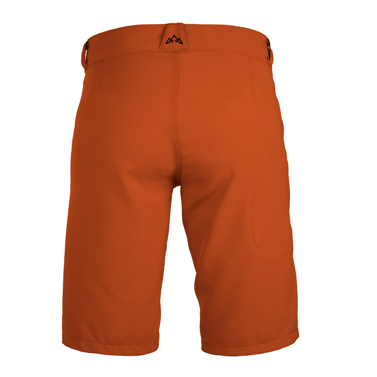 TASCO Scout Shorts - RUST