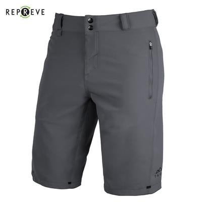 TASCO Scout Shorts ♺ REPREVE - SLAB