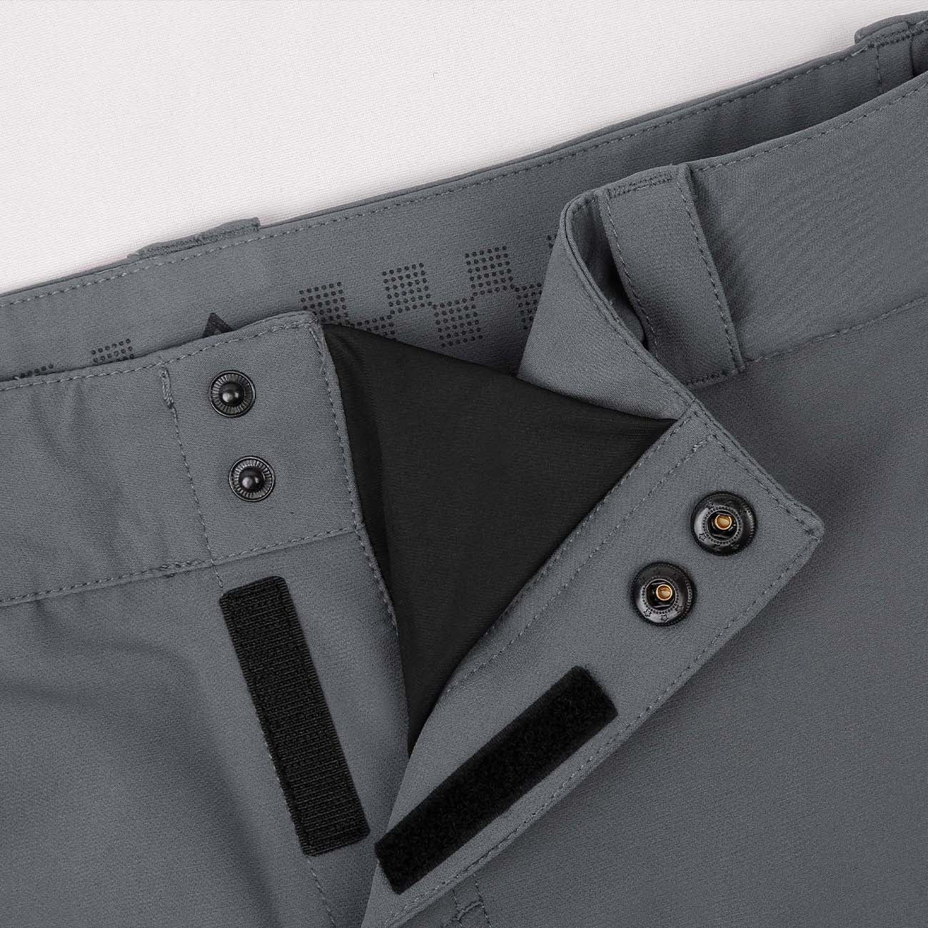 TASCO Scout Shorts ♺ REPREVE - SLAB