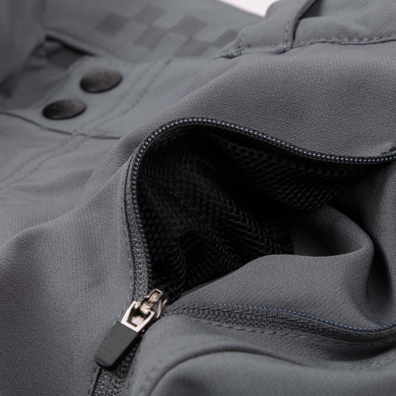 TASCO Scout Shorts ♺ REPREVE - SLAB